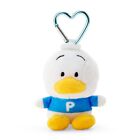 Mini porta mascotte Sanrio Duck Peckle 307475