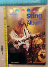 STING ALBUM GAMMALIBRI STORIA GORDON SUMNER BASSISTA POLICE SOLISTA +SDA INCLUSA