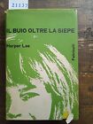 Il buio oltre la siepe - Harper Lee