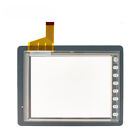 Touch Screen Panel Glass Digitizer for Hakko V808CD V808iSD V808iCD with Overlay