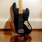 Old Jazz Bass Style Sandberg California.-