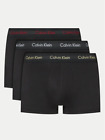 Tripack Boxer Intimo Uomo Calvin Klein 0000U2664