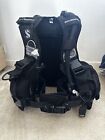 Scubapro Glide 1000 BCD Buoyancy Control Device SMALL