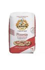 farina Caputo Pizzeria 1 Kg X 10 pizza Verace lunga lievitazione Pane Soffice