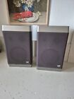 paire enceintes GRUNDIG HiFi BOX M600 3 voies - 75 Watts RMS -1977