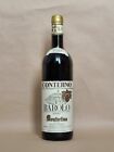 Giacomo Conterno Monfortino - Barolo Riserva 1987  (Leggi Descrizione)