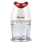 GIRMI TRITATUTTO 350 W 500 ML BIANCO