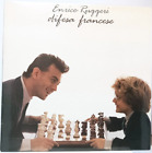 Enrico Ruggeri  # Difesa francese #   (1986) VINILE LP  COME NUOVO