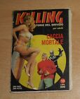 ED. PONZONI   SERIE  KILLING  N°   18  1967  ORIGINALE !!!!!