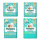 PANNOLINI PAMPERS DI OGNI MISURA PAMPERS BABY DRY