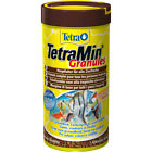 Mangime Universale Tetra Min Granules 250ml