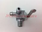 Rubinetto carburante INTERMOTOR LOMBARDINI tipo due vie 001316