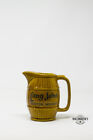 Scotch Whisky LONG JOHN WATER JUG