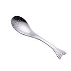 Kinder Metall Dessert Metall Sets Demitasse Espresso Kleinkind Utensil