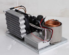 ST19W Miniature Chiller Integrated Unit For 12V24V48V Laser Beauty Instrument