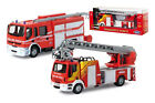 Automezzo Iveco Vigili del fuoco 1:43