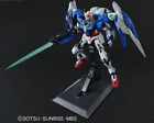 Gundam GN-0000 + GNR-010 00 Raiser GUNPLA PG Perfect Grade 1/60 BANDAI Model Kit