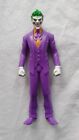 ACTION FIGURE PERSONAGGIO JOKER SPINMASTER, DC COMICS