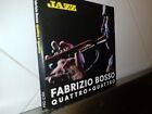 Quattro + Quattro - Fabrizio Bosso Cd Ottimo