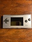 Game Boy Micro + Caricatore Originale