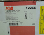 ABB 12266 centralino 36 moduli IP40