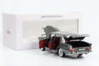 1:18 Mercedes-Benz 190 D W110 Heckflosse 1964 grau Norev limited