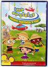 LITTLE EINSTEINS PRONTI, PARTENZA E VIA DVD DISNEY EDIZ ITALIANA USATO 85912