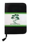 Kit 15 Attrezzi Per Bonsai  Dimensioni: H. 35  L .23,5  P. 3,5 CM