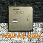 AMD FX-6100 CPU Six Core 3.3 GHz FD6100WMW6KGU Socket AM3+ Processor