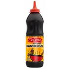 Salsa Smokey Barbecue Colona Sauce BBQ Smokey Bottiglia GM da 900 g