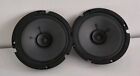 2  Speaker/ Woofer Full Range RCF 16cm 6,5   Usati Come Nuovi 8ohm