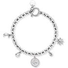 bracciale donna gioielli Brosway Chakra stella BHKB127