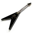 Chitarra Elettrica Artigianale Serafini Luitai *MADE IN ITALY* mod.FlyingV