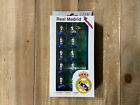 TOTAL SOCCER - REAL MADRID Squadra Completa - Altro SUBBUTEO - Nuovo