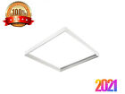 CORNICE A PLAFONE SOFFITTO PER PANNELLO LED 60x60 DISANO RODI 99803500