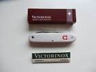 NEW unused 1993 soldier alox model Swiss Army Military Knife Victorinox 93 CH