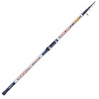 Canna da Surfcasting Cyclone Surf Grigio/Arancione Sele