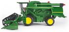 Bruder U02132 Mietitrebbia John Deere T670i