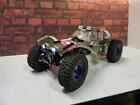 MON10 - BODY RC SCALERS MONSTER - BUGGY