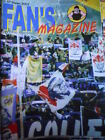 FAN S MAGAZINE ULTRAS 57 2003 Modena Catania Cagliari