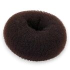 XXL Large Bun Mesh Hair Shaper Styler Donut Former Ring Bun Maker 15cm