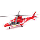 ELICOTTERO AGUSTA WESTLAND AW109 1:43 New Ray Elicotteri Die Cast Modellino