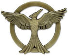 The Hunger Games pin spilla