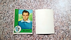 WALDNER (SPAL) CALCIATORI PANINI 1961-62 LUCIDA ORIGINALE NUOVA MAI ATTACCATA