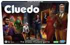 Cluedo The Classic Mystery Board Game