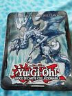 Yu-Gi-Oh! Tin 2013 Tidal drago sovrano delle tempeste, vuoto + 100 carte