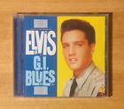 CD - Elvis Presley - G.I. Blues