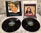 Doppio LP Vinile Piero Piccioni - Camille 2000