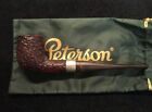 Originale Pipa Peterson Petersons Of Dublin Donegal Rocky 25 Vintage