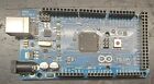 ARDUINO MEGA 2560 ORIGINALE microcontrollore ATmega2560